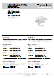 LC-F(T)A54 � �������� ������ ��������� �������� ����������� ������������