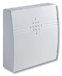 LW04 – Комнатные датчики качества воздуха активные / LON