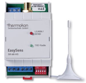 EasySens - SR-MI HS     