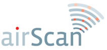 AirScann логотип