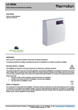      EasySens c     LC-SR04 rH