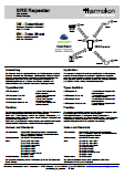     EnOcean- EasySens SRE-Repeater