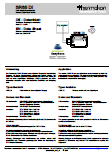    EasySens SR65 DI