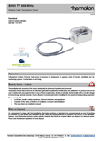 EasySens – SR65 airConfig -   