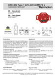   EasySens  SRC-DO Typ1 24V Climate V