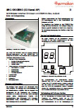    SRC-KNX/EIB