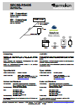    SRC65-RS485