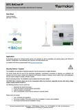     EnOcean- EasySens SRE-Repeater