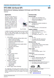    SRC-KNX/EIB