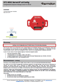     EnOcean- EasySens SRE-Repeater