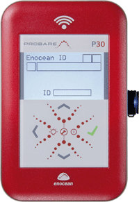 EPM120 -Устройство для анализа радиосигнала