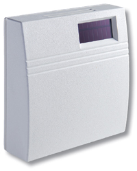 EasySens SR04 комнатный радиодатчик температуры и относительной влажности