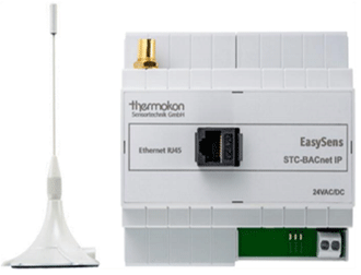  EnOcean-  EasySens SRE-Repeater