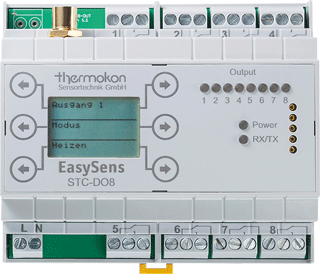   EasySens  SRC-ADO 