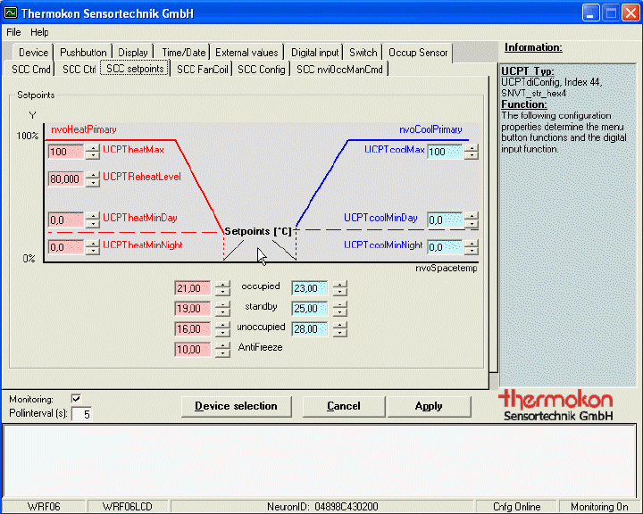      WRF06LCD