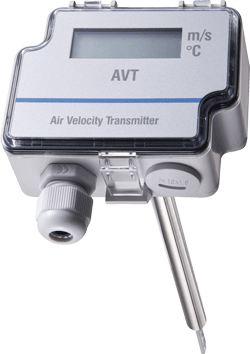 AVT - Датчик контроля воздушного потока