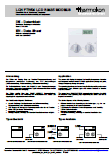    lcn ftw04 lcd modbus