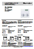    LCN FTW04 LCD VV